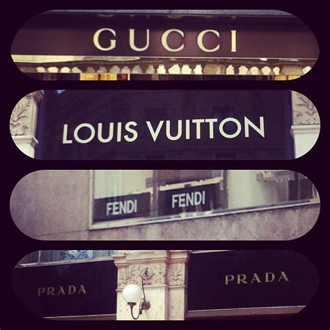 that dolce gabbana louis gucci fendi prada|The Trials of Diet Prada .